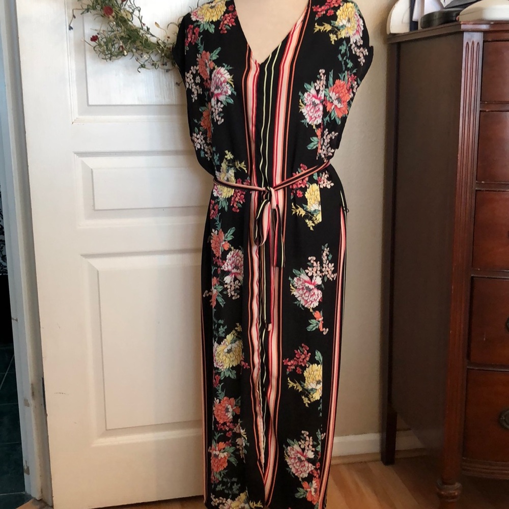 Anthropologie DRA of Los Angeles dress